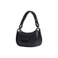 Black Polyethylene Handbag