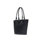 Black Polyethylene Handbag