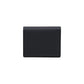 Black Polyethylene Wallet