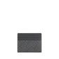 Gray Calf Leather Bos Taurus Wallet