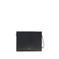 Black Calf Leather Bos Taurus Accessories