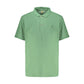 Verde Cotton Men Polo Shirt