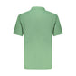 Verde Cotton Men Polo Shirt