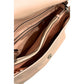 Pink PU Women Handbag