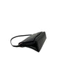 Black PU Women Shoulder Bag