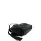 Black PU Women Shoulder Bag