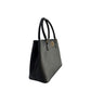 Yellow Polyurethane Women Shoulder Bag