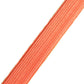 Green Orange Braided Metal Buckle Waist Cintura Belt