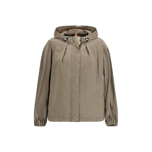 Bicolor Polyamide Clothing