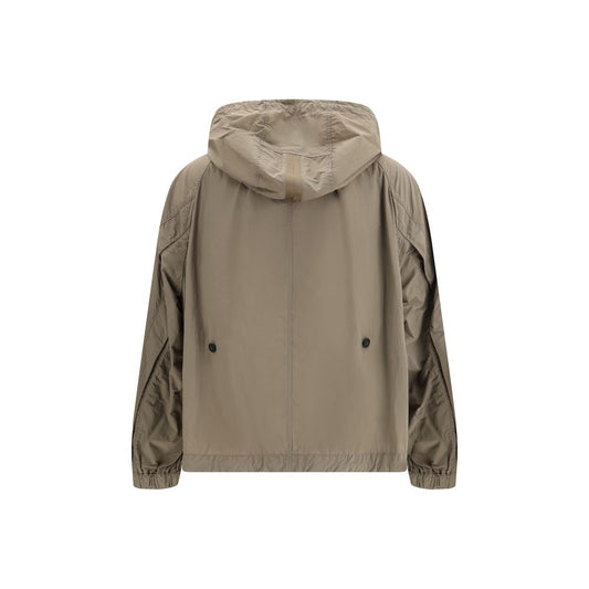 Bicolor Polyamide Clothing