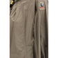 Bicolor Polyamide Shell Jacket
