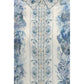 Multicolor Cotton Pattern Shirt