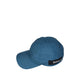Blue Cotton Cap (Baseball Hat)