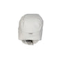 White Polyester Hat