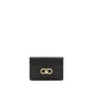 Black Calf Leather Bos Taurus Wallet