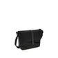 Black Nylon Shoulder Bag