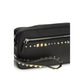 Black Calf Leather Bos Taurus Accessories
