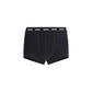 Black Cotton Briefs