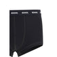Black Cotton Briefs