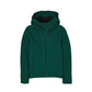 Bicolor Elastane Shell Jacket