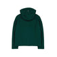 Bicolor Elastane Shell Jacket
