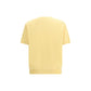 Bicolor Silk Sweatshirt