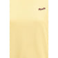 Bicolor Silk Sweatshirt