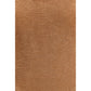 Brown Polyamide One-Piece Swimsuit