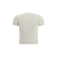 Multicolor Cotton T-Shirt
