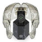 Black Synthetic Sport Watch