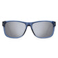 Multicolor Acetate Sunglasses