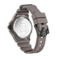 Black Synthetic Sport Watch