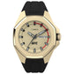 Black Synthetic Sport Watch