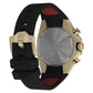 Black Synthetic Watch