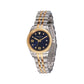 Gray Stainless Steel Bracelet Watch
