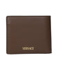 Brown Leather Wallet