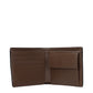 Brown Leather Wallet