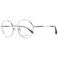 Gold Stainless Steel Glasses (Frames)