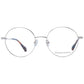 Gold Stainless Steel Glasses (Frames)