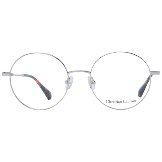 Gold Stainless Steel Glasses (Frames)