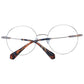 Gold Stainless Steel Glasses (Frames)