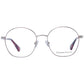 Gold Stainless Steel Glasses (Frames)