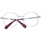 Gold Stainless Steel Glasses (Frames)