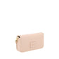 Multicolor Calf Leather Bos Taurus Shoulder Bag