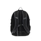 Black Nylon Backpack