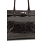 Brown Calf Leather Bos Taurus Shoulder Bag