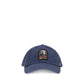 Blue Cotton Cap (Baseball Hat)
