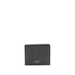 Black Calf Leather Bos Taurus Wallet