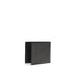 Black Calf Leather Bos Taurus Wallet