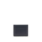 Blue Calf Leather Bos Taurus Wallet
